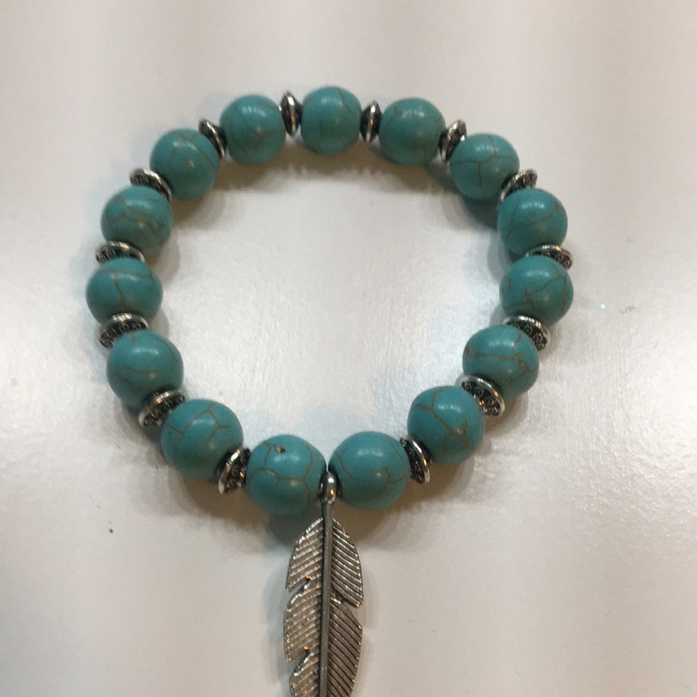 Marbled Bracelet
